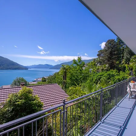 Lake View - Happy Apartment