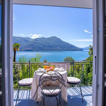 Lake View - Happy
